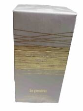 LA PRAIRIE LIFE THREADS Gold  EDP 50ml, DISCONTINUED ,VERY RARE NWB Sealed picture