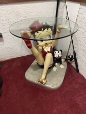 rare betty boop collectibles picture