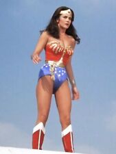 Wonder Woman  Lynda Carter   11x14 Photo picture