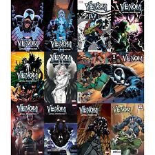 Venom: Lethal Protector II (2023) 1 2 3 4 5 | Marvel | FULL RUN / COVER SELECT picture