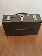 Vintage Kennedy 1017 Cantilever Tool Chest Box picture