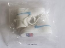 Nike Like Mike Mini Promotional Plastic Shoes Unopen Collectors Item Ultra Rare picture
