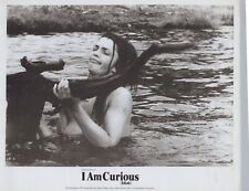 Unknow Actress in I am Curious (1968) ❤ Hollywood Movie Scene Photo K 500 picture