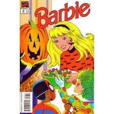 Barbie #36 in Very Fine + condition. Marvel comics [q picture