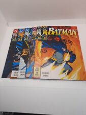 Batman #479-#484 DC Comics 1992 picture