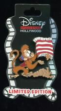 DSF DSSH A Magnificent Trading Event Circus 2 Abu LE 300 Disney Pin 133750 picture