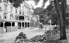 The Kittatinny Hotel Delaware Water Gap Pennsylvania PA Reprint Postcard picture