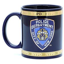 NYPD Coffee Mug Officially Licensed by The New York Police Department picture