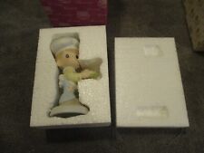 lot G3 Precious Moments figure you are my favorite dish picture