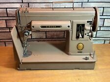 Vintage Singer Sewing Machine 301A, Same Day QuikShip picture
