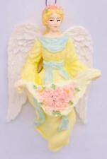 1997 Joyful Angels Hallmark Ornament #2 picture