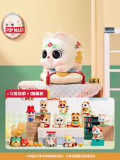 POP MART Fubobo Treasure of Time Series Blind Box(confirmed)Figure Toy Art Gift！ picture