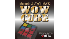 WOW CUBE by Tejinaya Magic picture