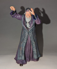 Incomplete - Harry Potter Albus Dumbledore Action Figure - Neca Series 2 picture