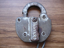 Antique Adlake Switch Lock picture