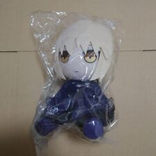Gift Movie version Fate / stay night Heaven’s Feel Plush doll Toy Saber Alter JP picture