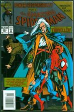 Amazing Spider-Man 394 NM- 9.2 Marvel 1994 picture