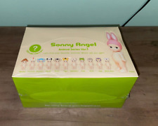 Sonny Angel Animal Series Ver.  - 12 Figurines Blind Box Set - SEALED (See Desc) picture