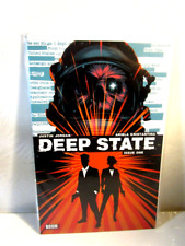 Deep State #1 (11/2014) Boom Studio Comics BAGGED BOARDED picture