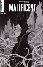 Disney Villains Maleficent 1ZD VF 2023 Stock Image picture