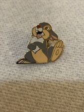 Thumper from Bambi RARE and Very Hard to Find - Disney Pin 931 picture