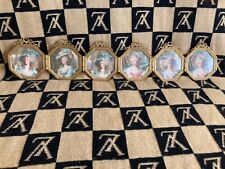 Vintage French Picture Frame picture