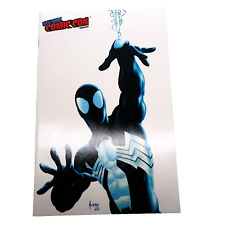 Marvel Comics Amazing Spiderman #1 Jusko Variant 2022 NYCC Exclusive Ltd Ed 1000 picture