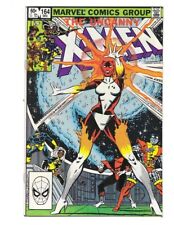 Uncanny X-Men #164 1982 Unread VF/NM or better 1st Carol Danvers as Binary picture
