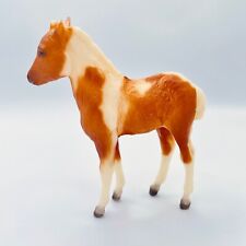 Vintage 2002 Breyer Horse Marguerite Henry's Stormy Misty's Foal Animal Figurine picture
