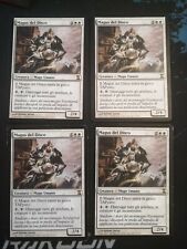 MTG 4X Magus del Disco - 4X Magus of the Disk - Time Spiral picture