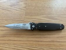 GERBER  VINTAGE USA  05785  COVERT ROTO-LOCK BRAND NEW IN ORIGINAL BOX picture