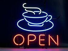 Cafe Tea Open Bar 24
