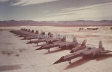 PICTURE PHOTO AVIATION LOCKHEED A 12 AT AREA 51 DURING THE 1960s 7120 picture