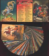 MIKE PLOOG (FPG - 1994) - SINGLE CARDS - YOU PICK picture