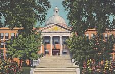 State Capitol Santa Fe New Mexico NM Postcard C49 picture