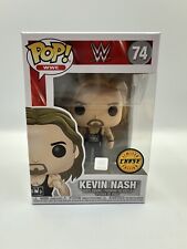 Funko POP WWE Kevin Nash #74 WWF WCW NWO Figure Limited Edition Chase  picture