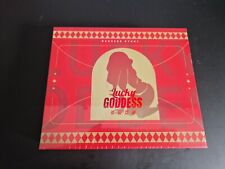 Goddess Story Display Lucky Goddess Box Cards Collection Waifu Doujin Ecchi Card picture