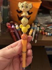 Doorable Pen: Simba, The Lion King picture