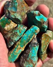 Graded Phoenix Rising Turquoise 1 pound of the best specimens Almost gone. picture