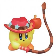 Kirby's Adventure Deluxe Battle Royale Manmaru Figure Mascot - Cowboy Kirby picture