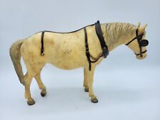 Vintage Breyer Old Timer Grey Traditional Model Horse BODY for Repaint CM No Hat picture