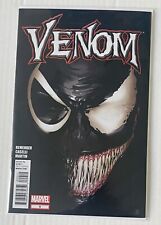 Venom #9  🔑KEY  Death Of Hijacker   2012 picture