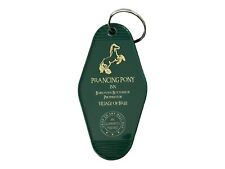 Prancing Pony Inn: A Lord of the Rings Inspired Key Tag picture