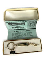 Vintage ANSON Safety Keychain Key Protector picture