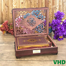 Lux Islamic Gift Set For Muslim | Wedding Gift | Graduation Gift | Corporal Gift picture