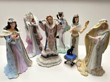 Lenox The Legendary Princesses Collection - (2) Remaining Variations to Select picture