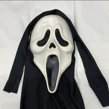 Vintage Scream Ghostface Mask Fun World Easter Unlimited 90s  MK RDS Lookalike picture