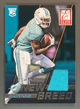 2015 Parker Front Donruss Elite New Breed Rookie Jersey picture