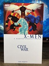 Civil War: X-Men (Marvel Comics) picture