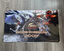 Yu-Gi-Oh Judgment Dark Armed Dragon Playmat Trading Card Game Pad Mouse Pad picture